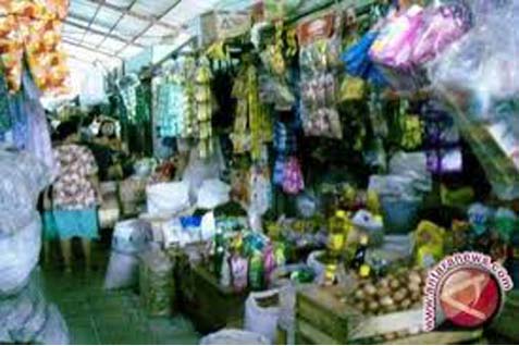  Sering Picu Inflasi, Tata Kelola Pangan Perlu Diperbaiki